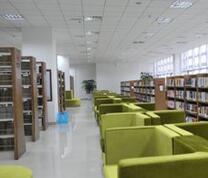 美術(shù)館、圖書館檢測(cè)與評(píng)